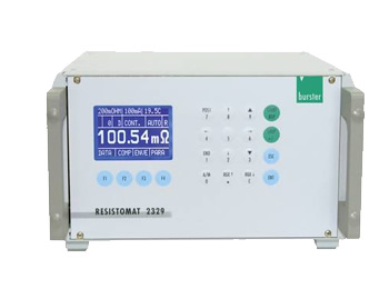 Resistomat 2329