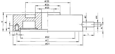 Diseño celula de carga 8438