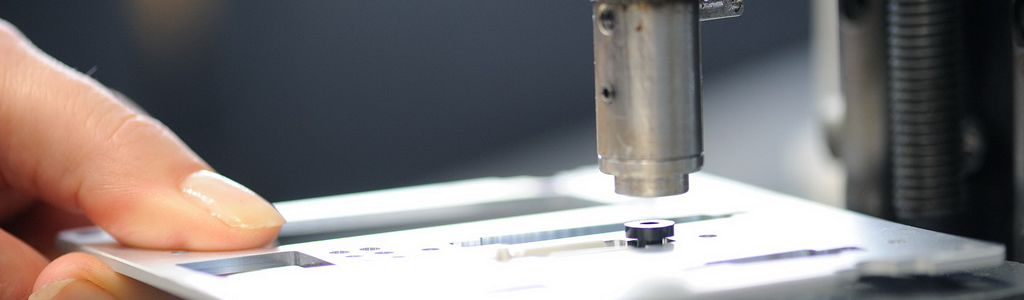 Aplicaciones comprobador de seguridad eléctrica