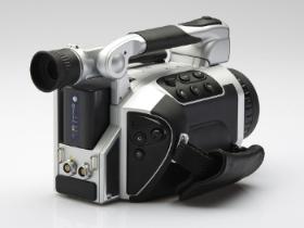 Vista lateral VarioCam HD