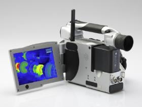 Pantalla LCD VarioCam HD